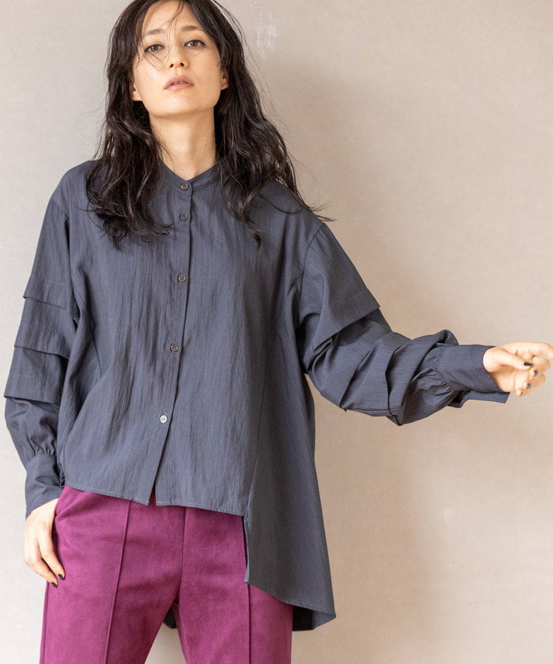 CHARCOAL styling(167cm)