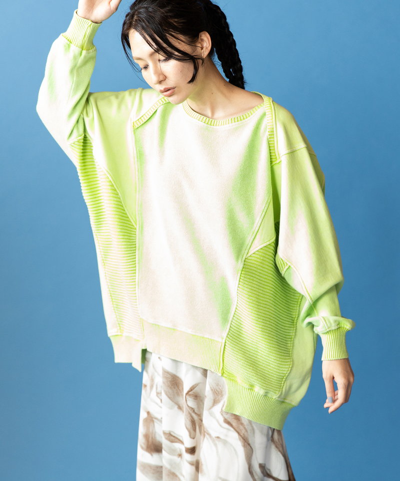 L.GREEN styling(167cm)