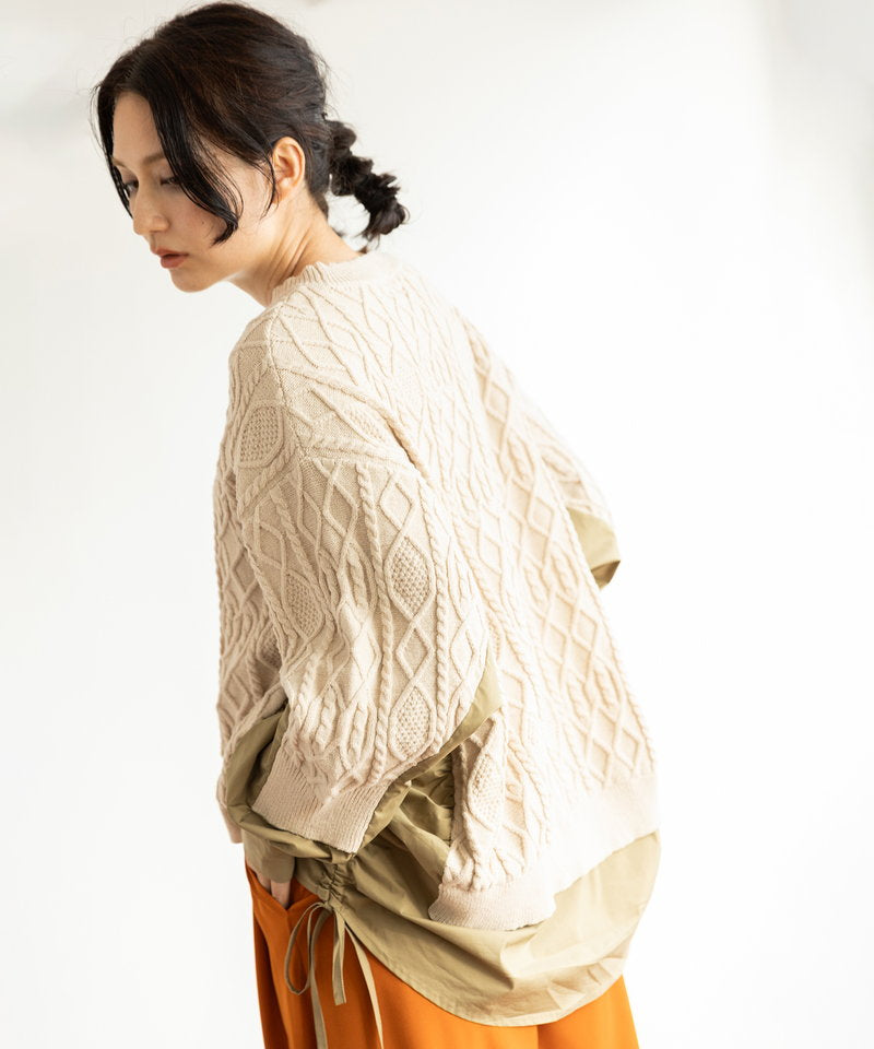 IVORY styling(167cm)