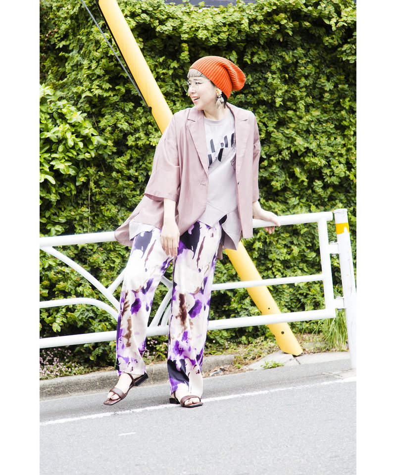 B.PINK styling(158cm)