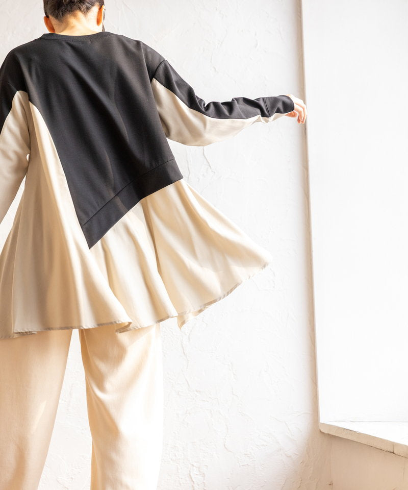 BLACK styling(167cm)