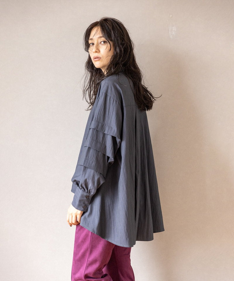 CHARCOAL styling(167cm)