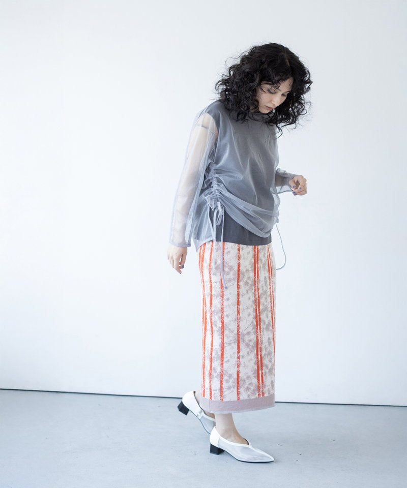 GRAY BEIGE styling(167cm)