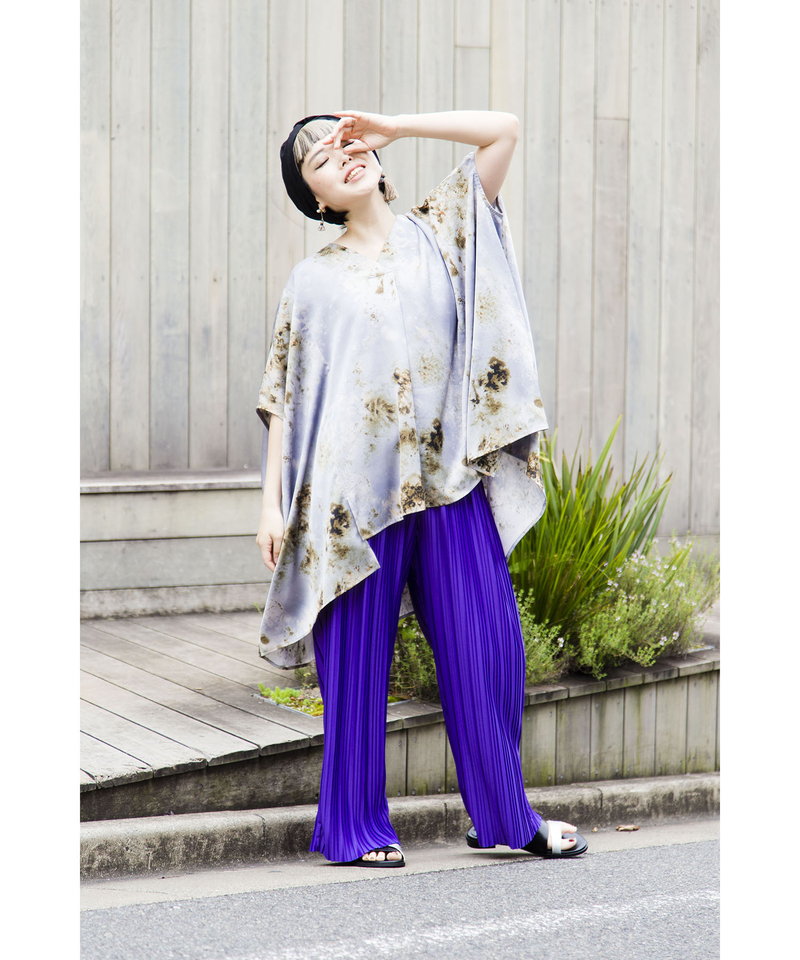 L.BLUE styling(158cm)