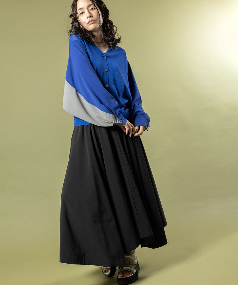 BLACK styling(167cm)