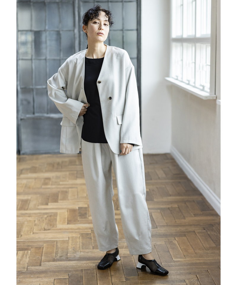 IVORY styling(167cm)