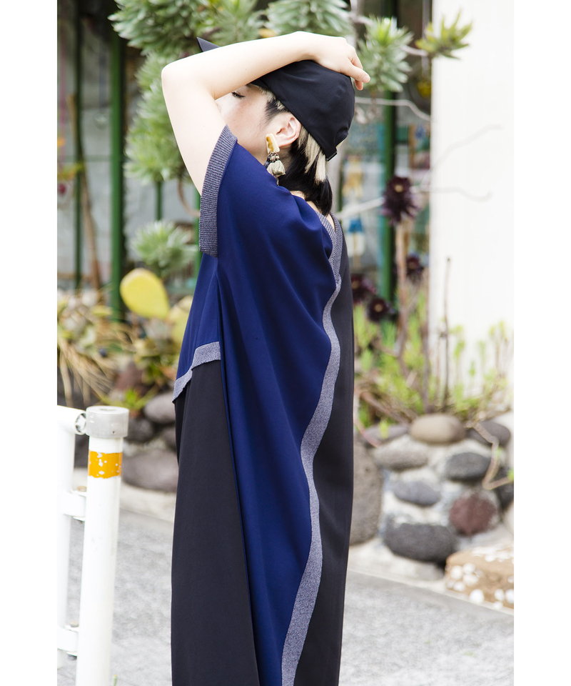 NAVY styling(158cm)