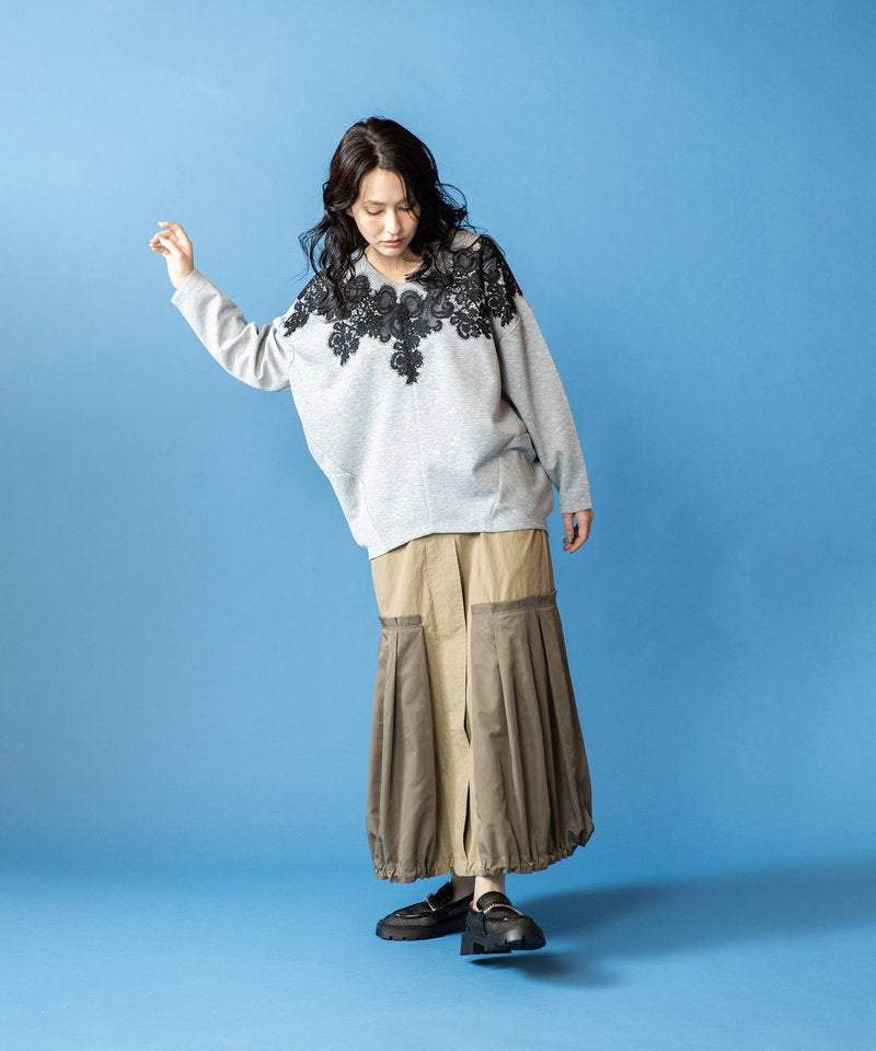 BLACK styling(167cm)