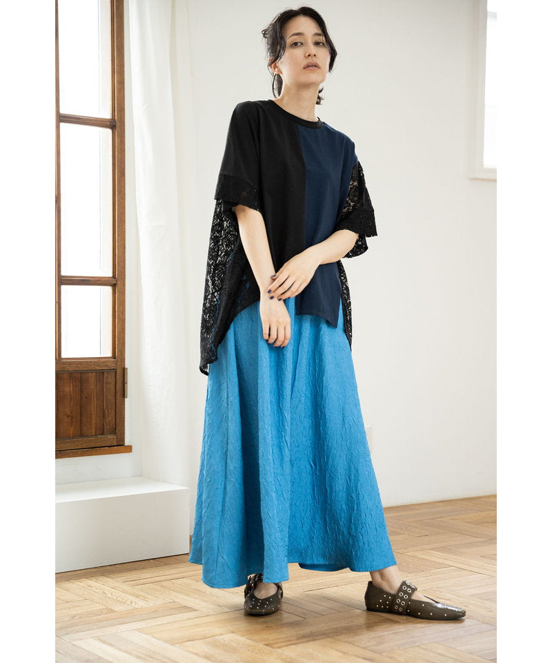 KHAKI styling(167cm)