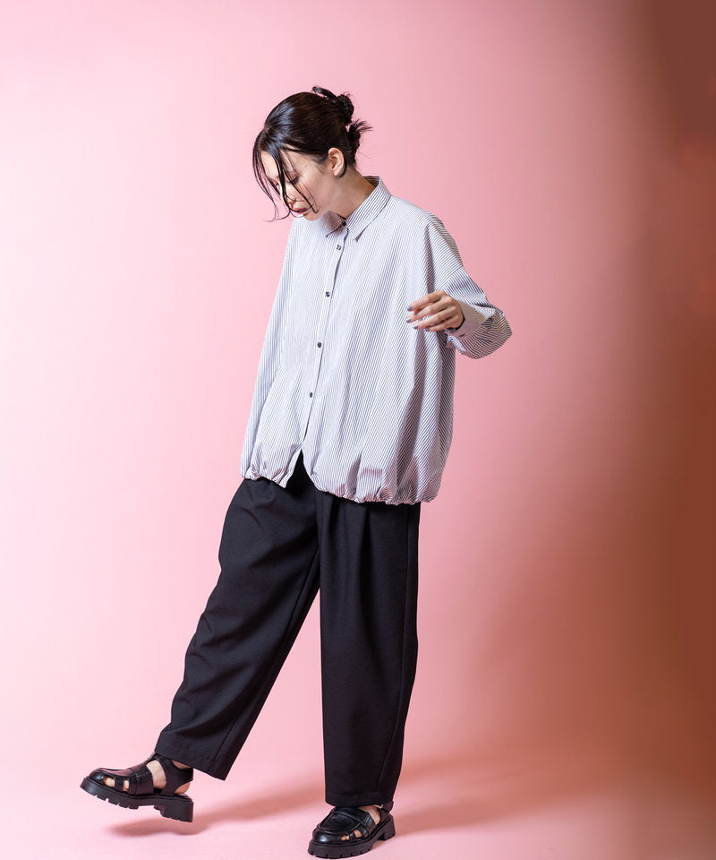 BLACK styling(167cm)