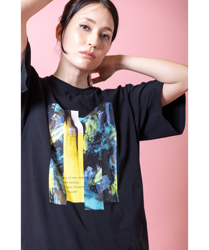 BLACK styling(167cm)