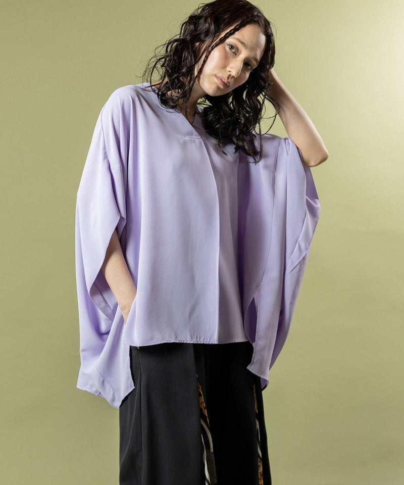 PURPLE styling(167cm)