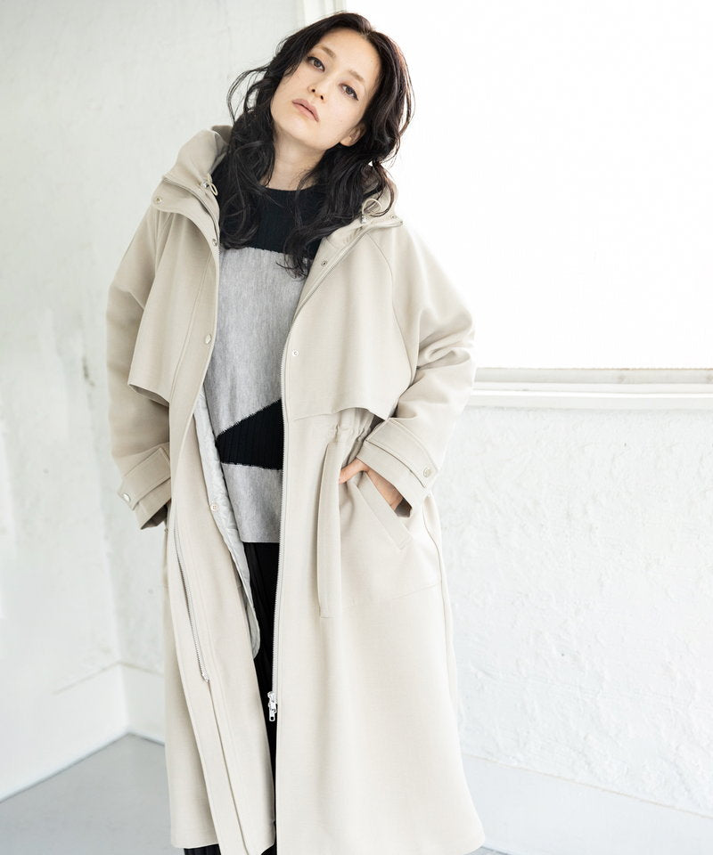 L.BEIGE styling(167cm)