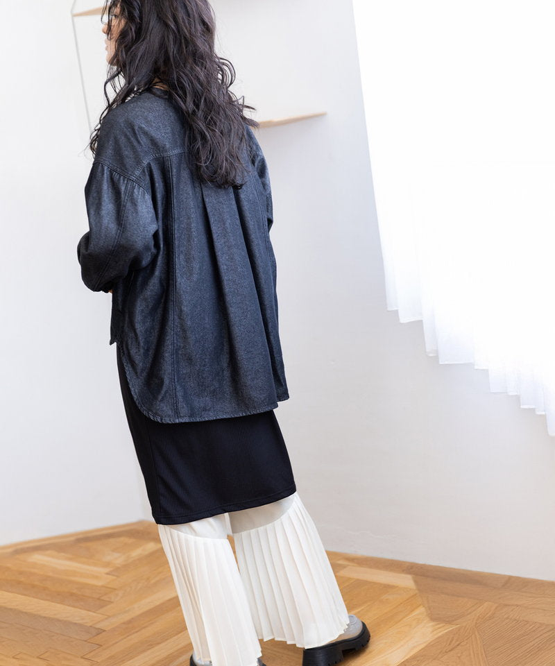 BLACK styling(167cm)