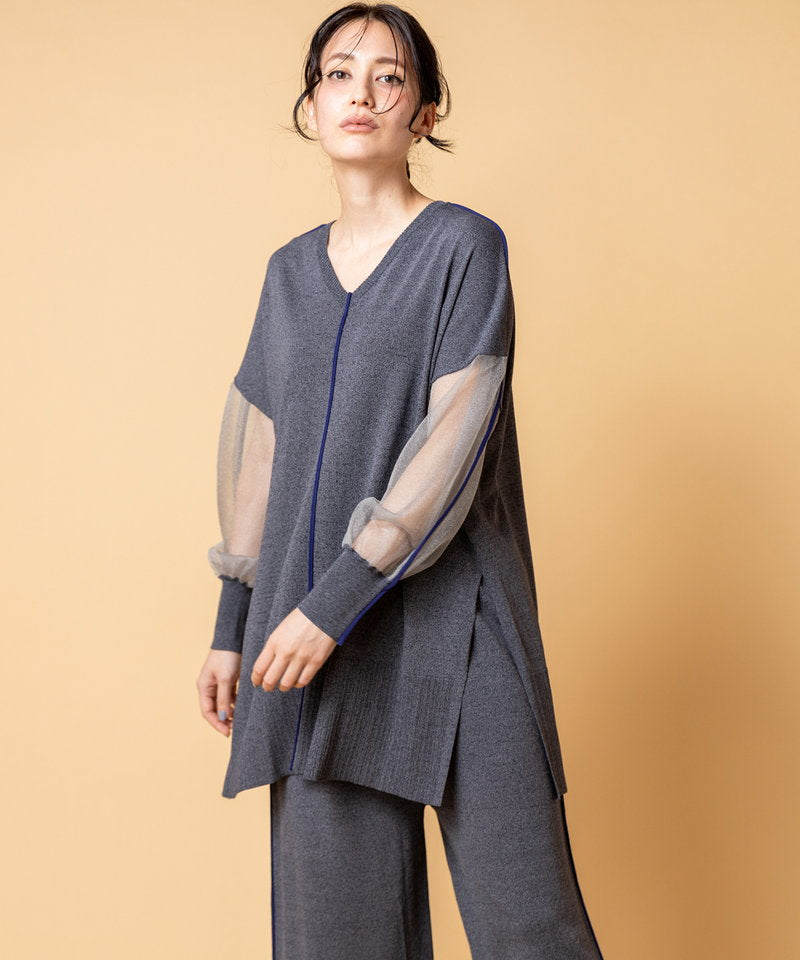 CHARCOAL styling(167cm)