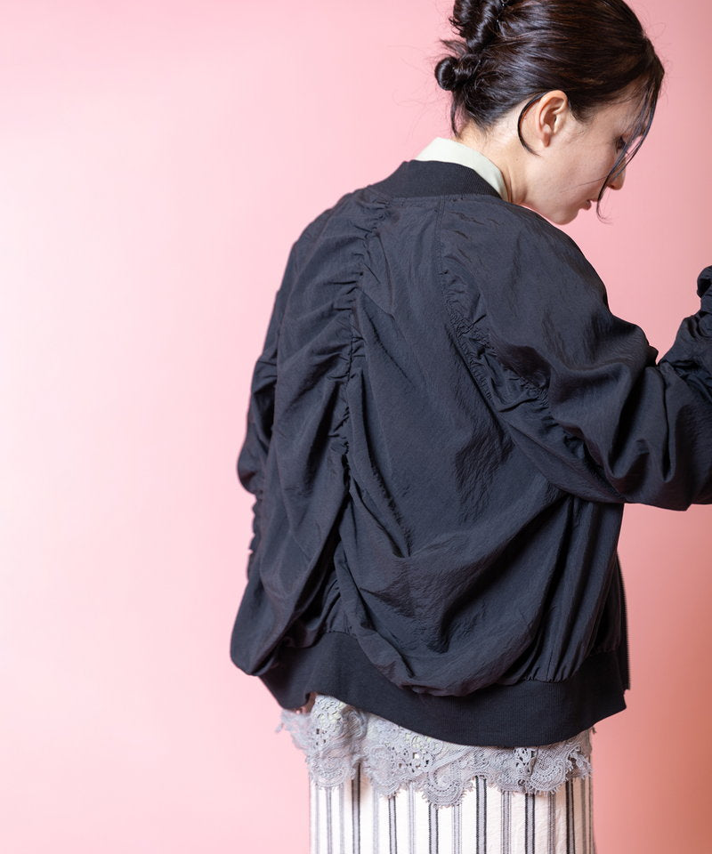 BLACK styling(167cm)