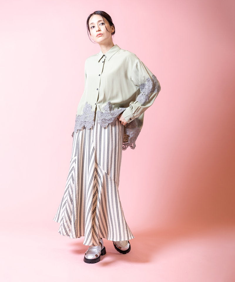 IVORY styling(167cm)