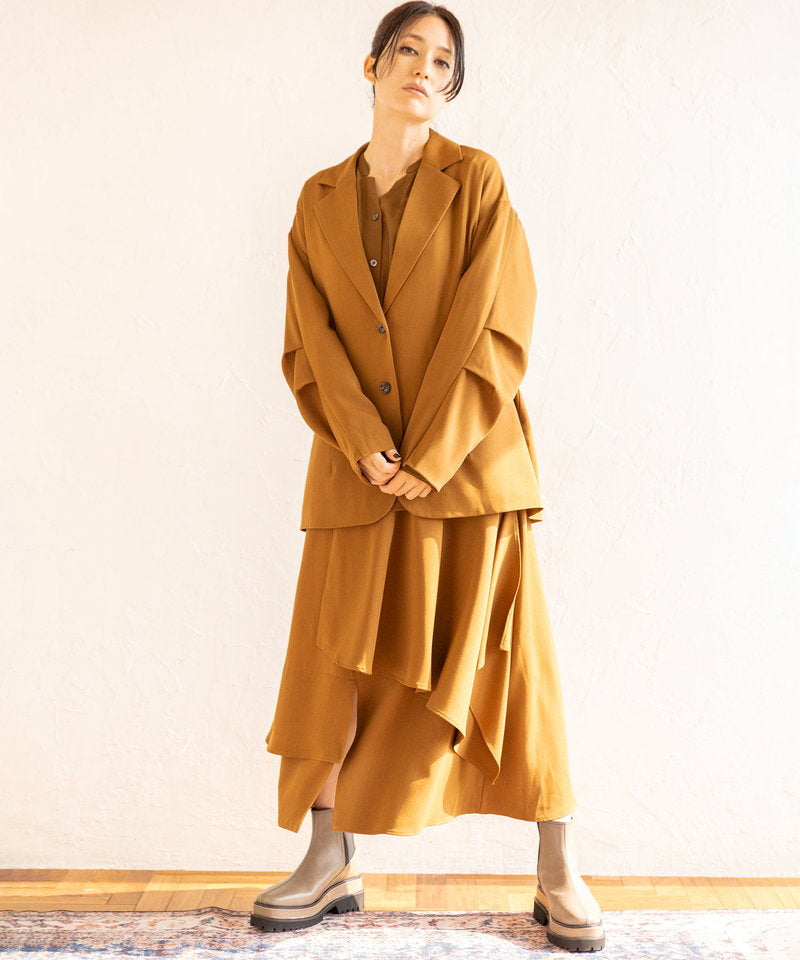 CAMEL styling(167cm)