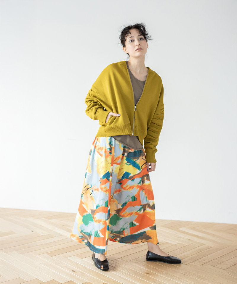 ORANGE styling(167cm)