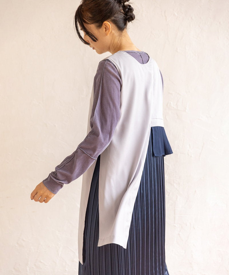 L.PURPLE styling(167cm)