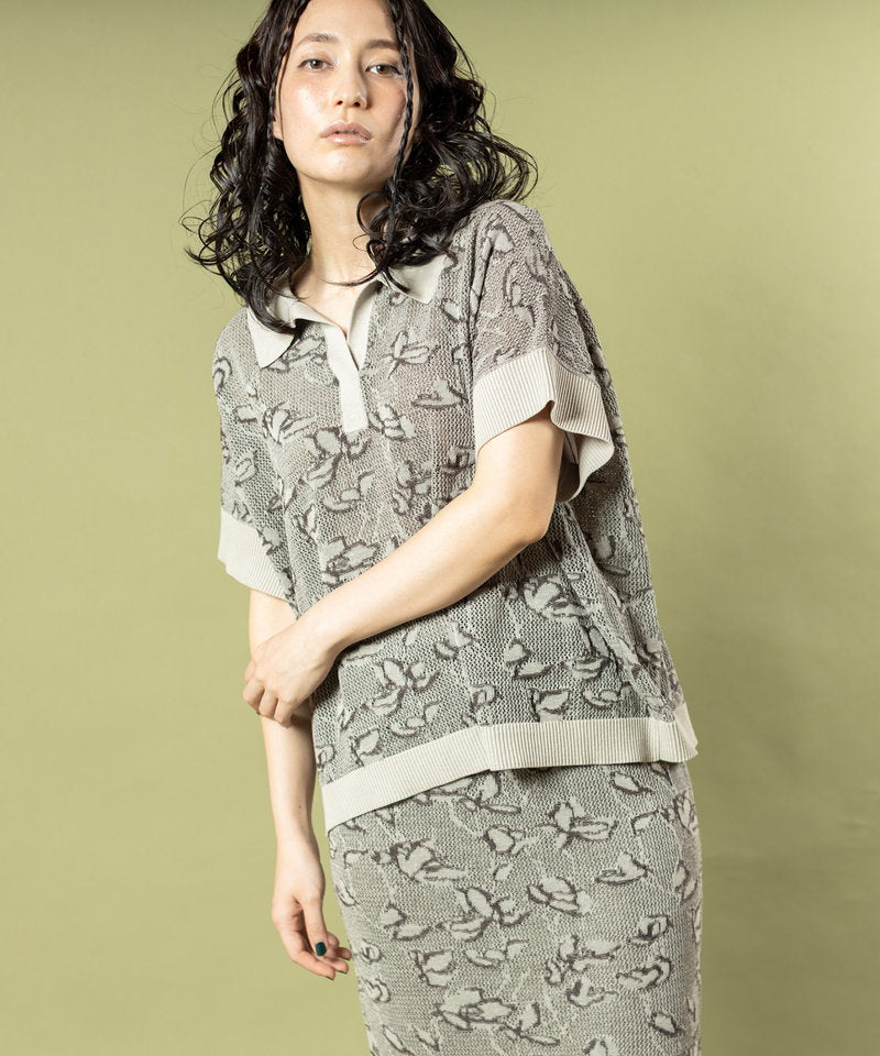 GRAY BEIGE styling(167cm)