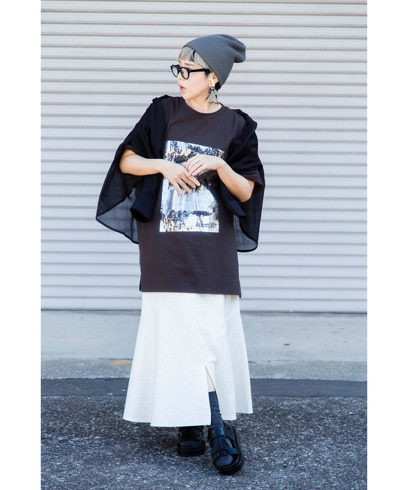 CHARCOAL styling(158cm)