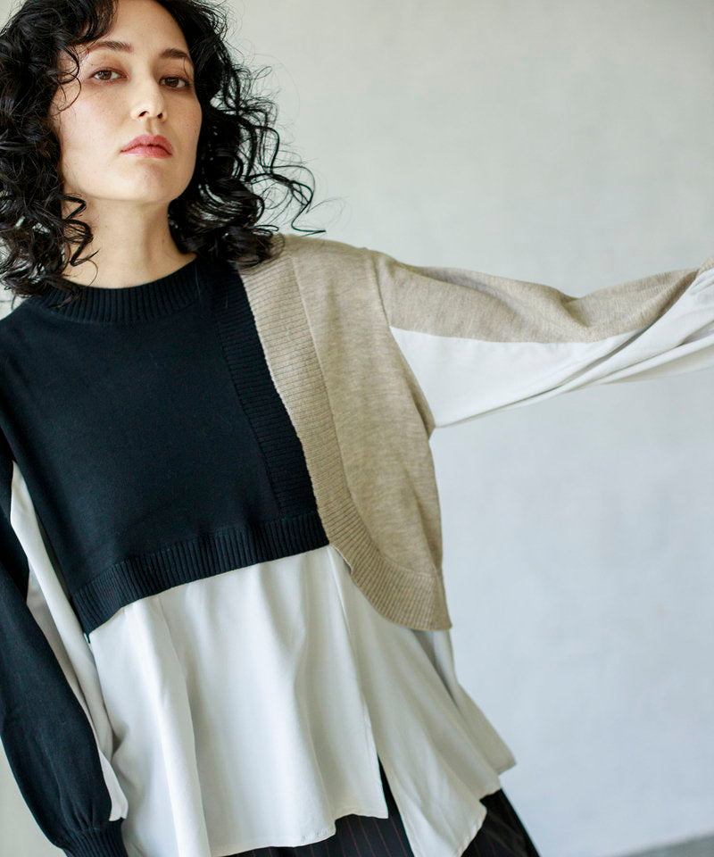 BLACK styling(167cm)