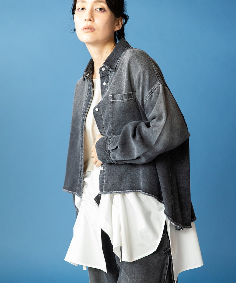 BLACK styling(167cm)