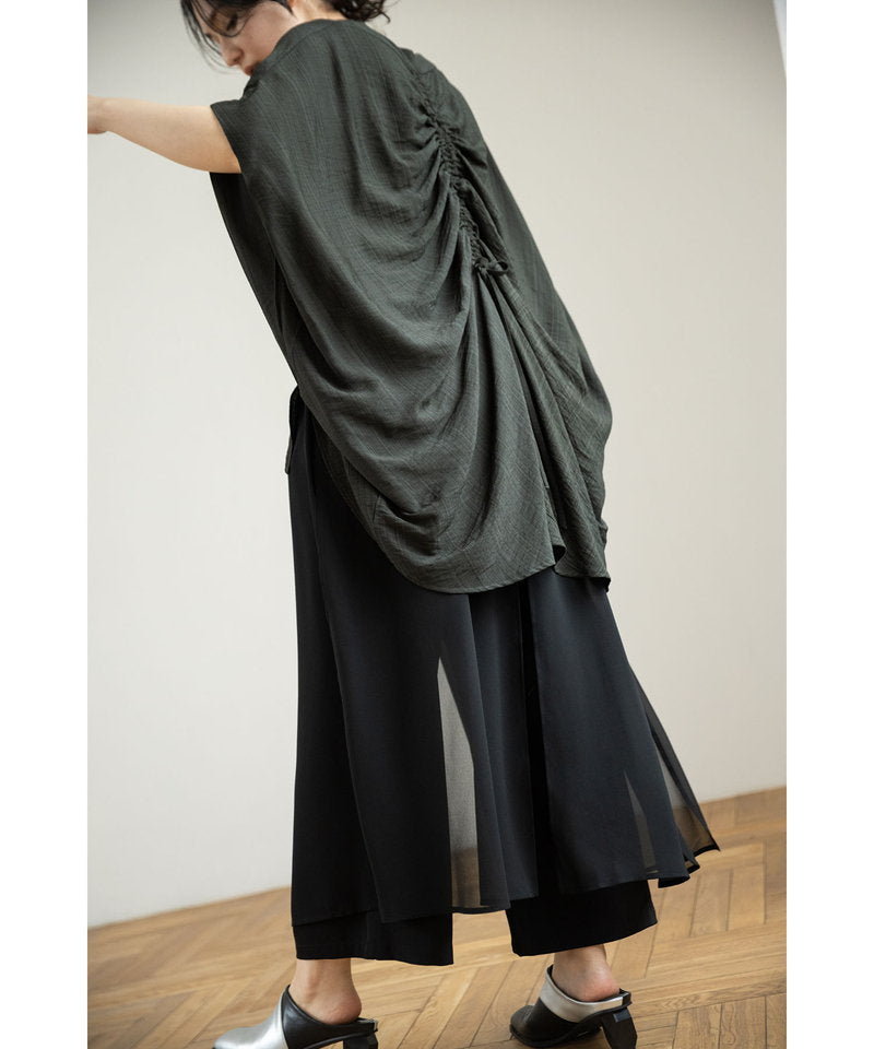 BLACK styling(167cm)