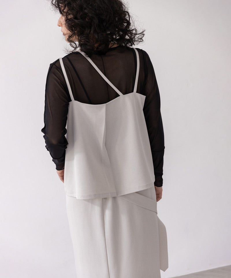 BLACK2 styling(167cm)