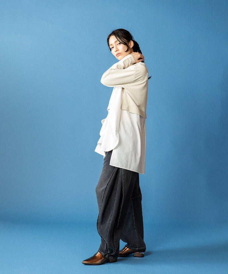 BRONZE styling(167cm)