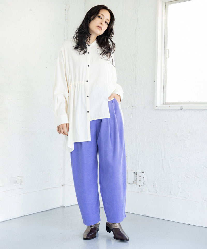 L.PURPLE styling(167cm)