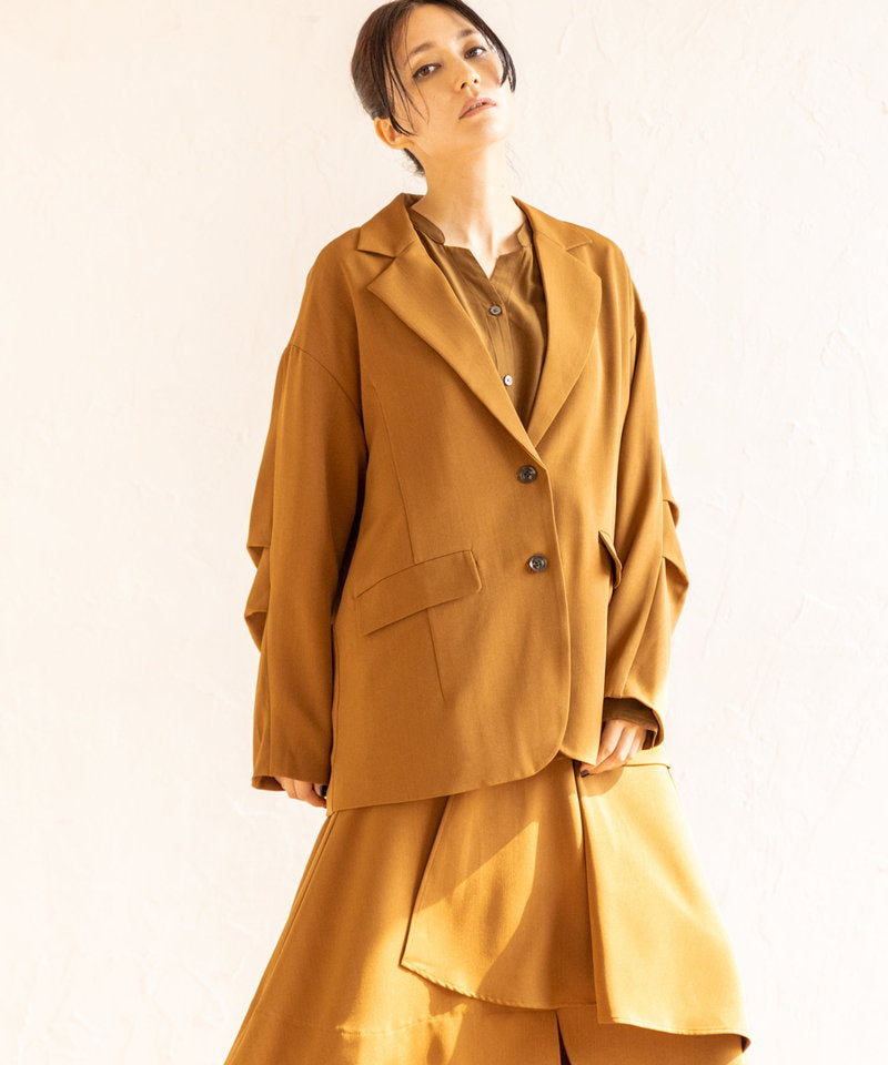 CAMEL styling(167cm)