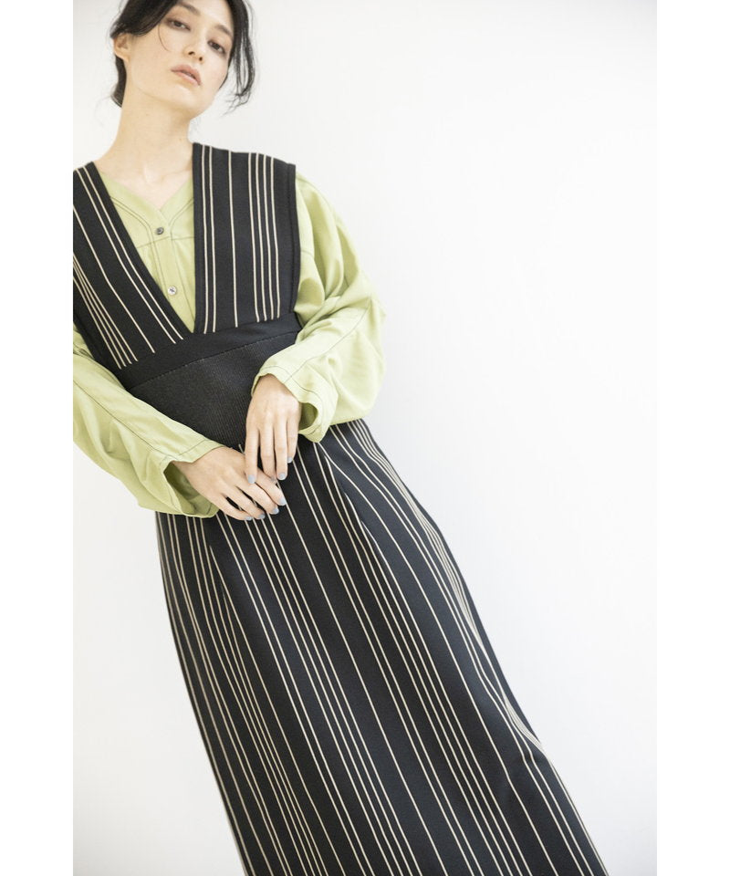 BLACK×IVORY styling(167cm)
