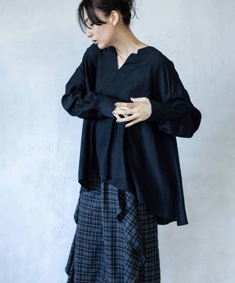 BLACK styling(167cm)