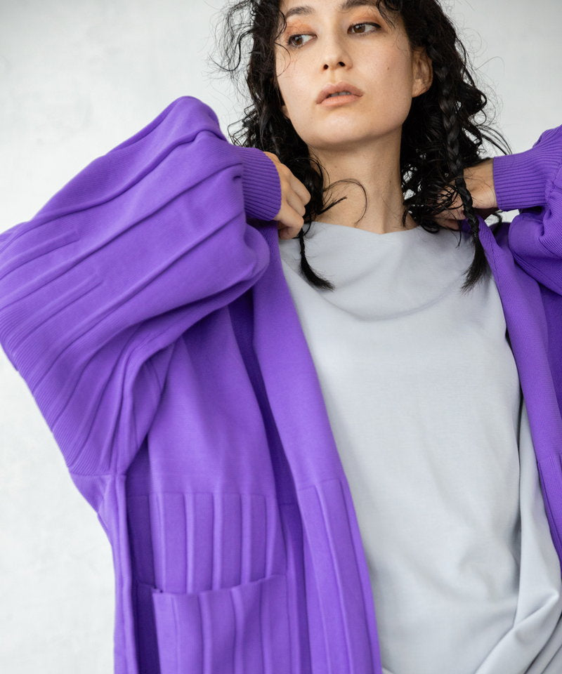PURPLE styling(167cm)