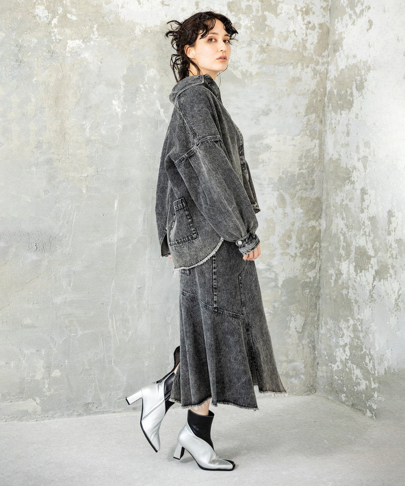 BLACK styling(167cm)