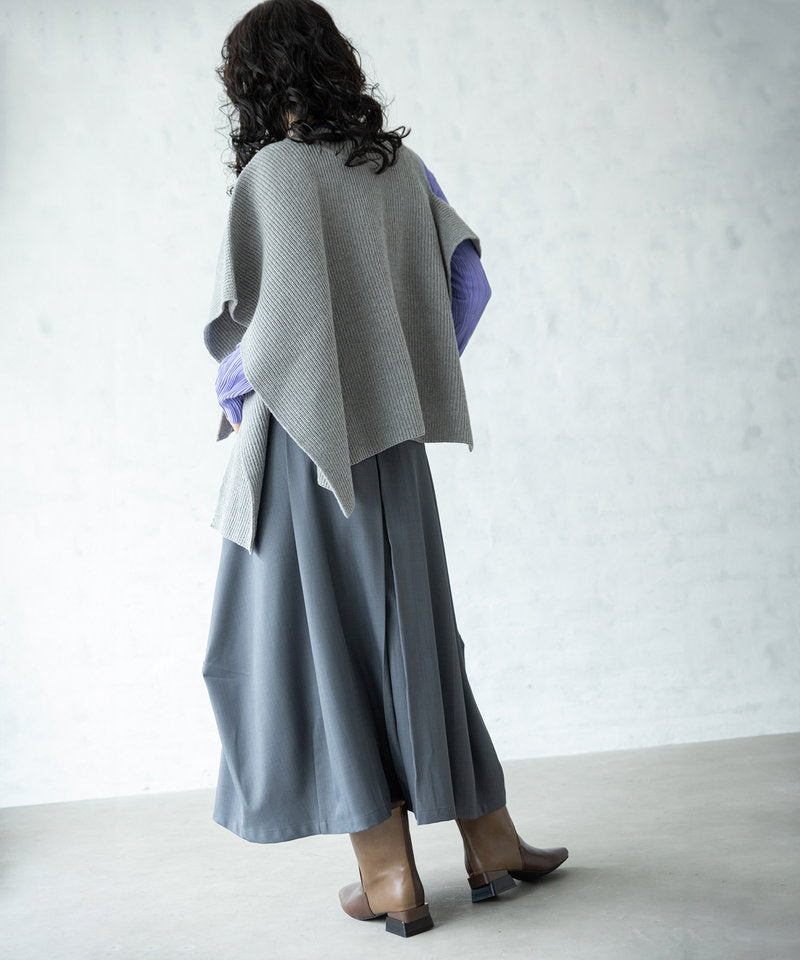 PURPLE styling(167cm)