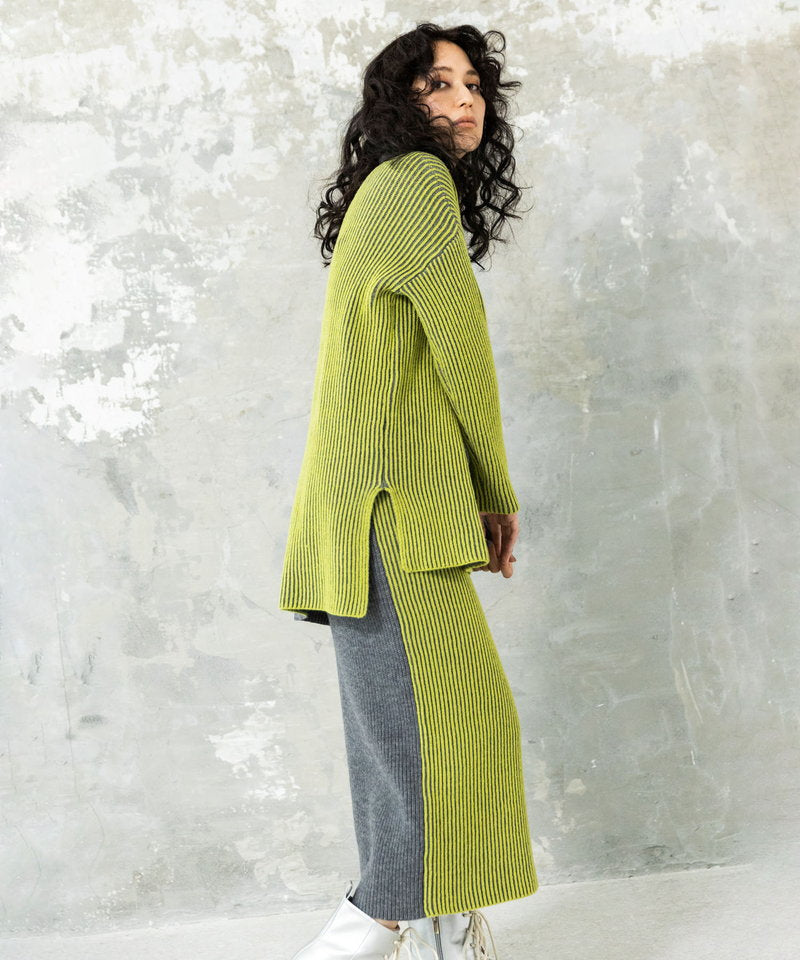 D.GRAY styling(167cm)