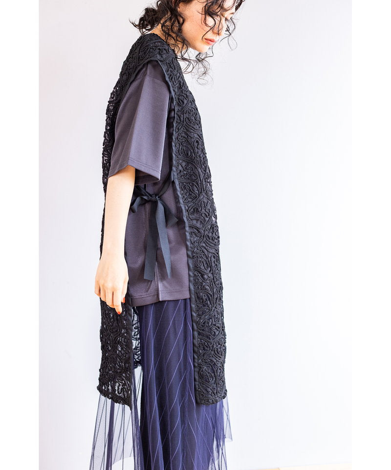 BLACK styling(167cm)