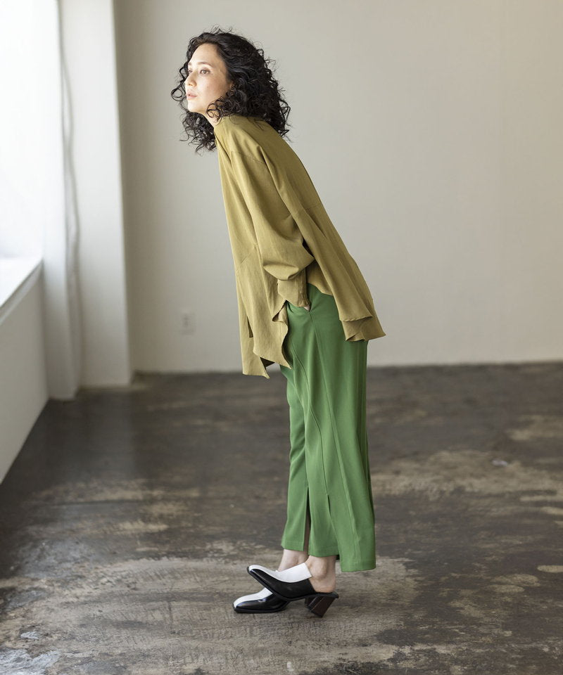 GREEN styling(167cm)