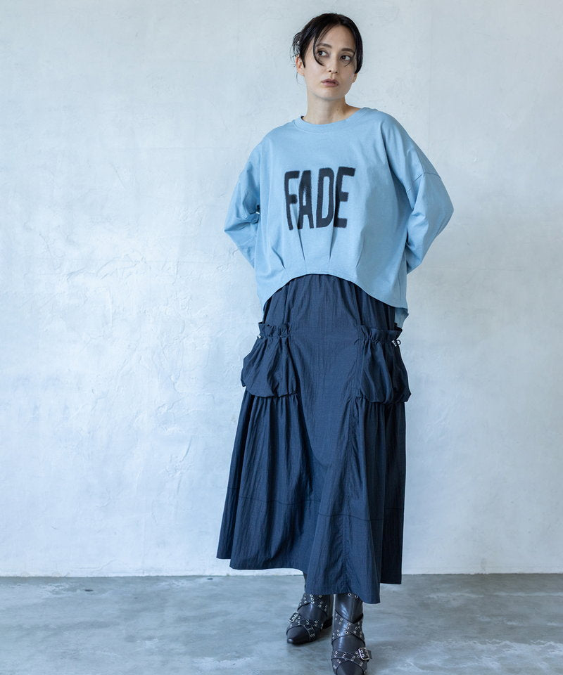 D.GRAY styling(167cm)