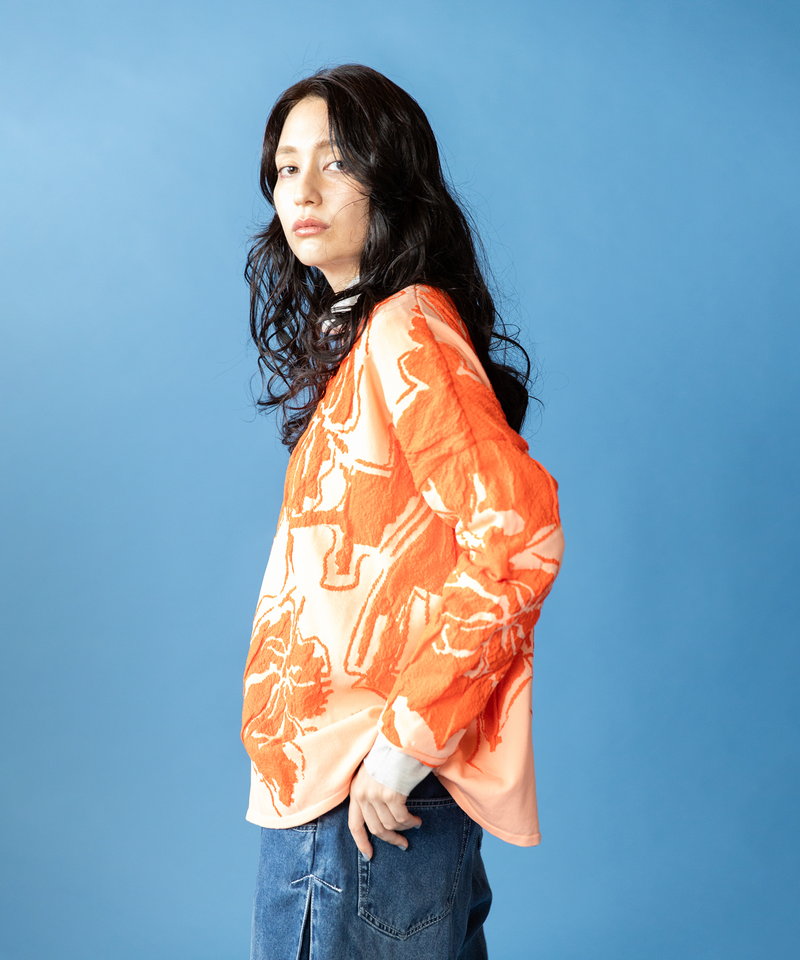 L.PINK styling(167cm)