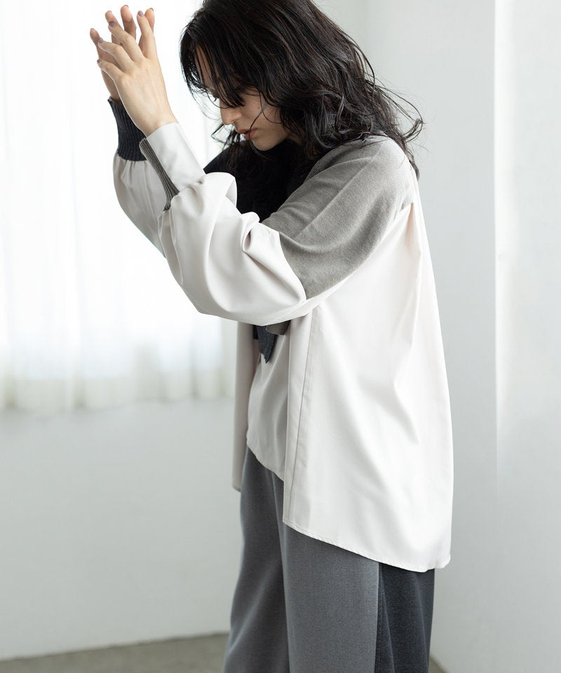 CHARCOAL styling(167cm)