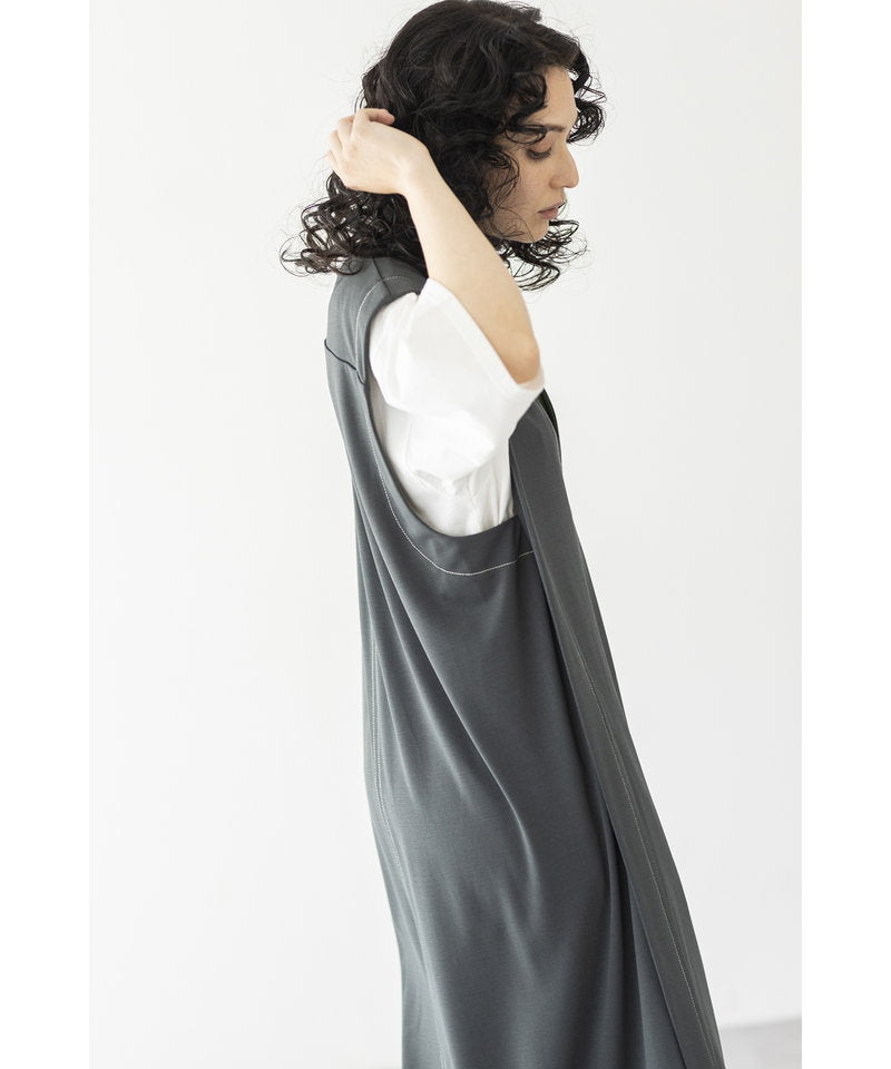 CHARCOAL styling(167cm)