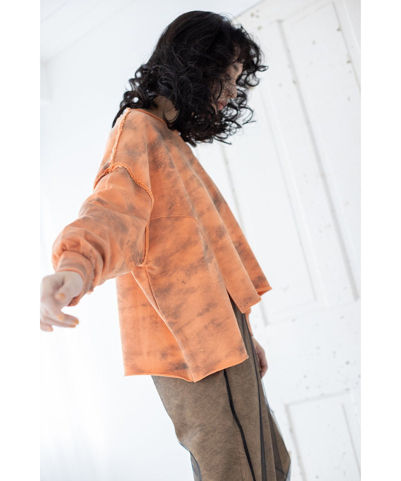 ORANGE styling(167cm)