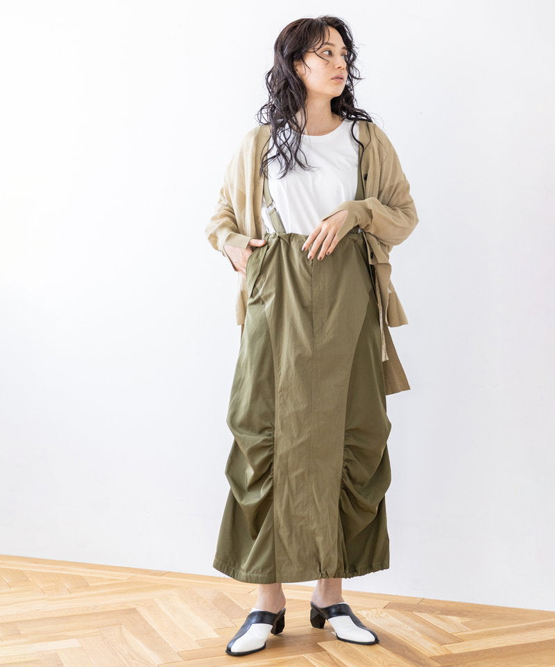 WHITE styling(167cm)