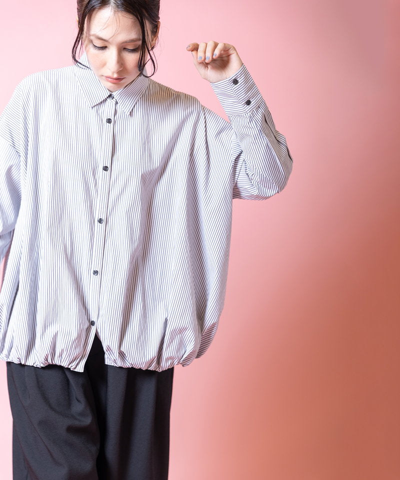 WHITE×BLACK styling(167cm)