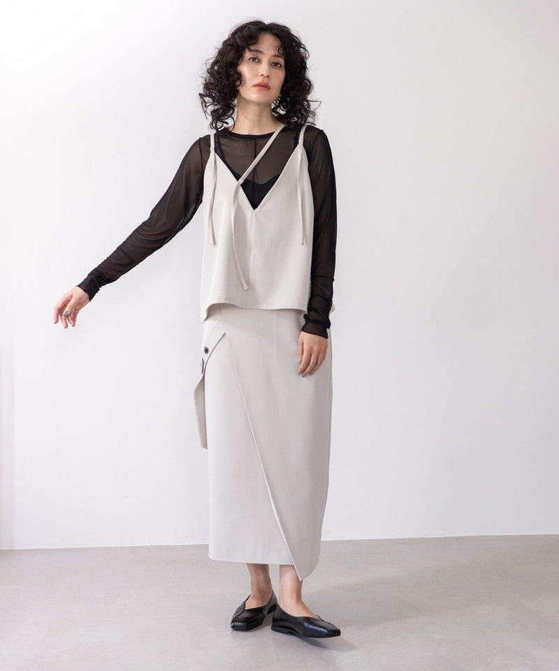BLACK styling(167cm)