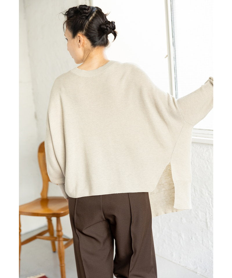 L.BEIGE styling(167cm)